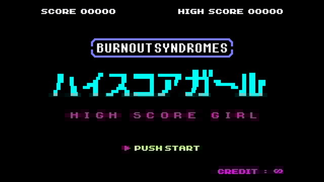Highscoregirl