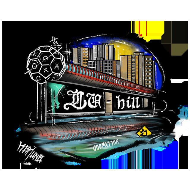 LU-HILL REP