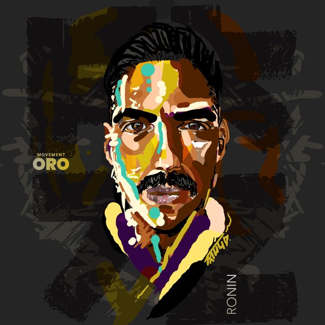 Ronin