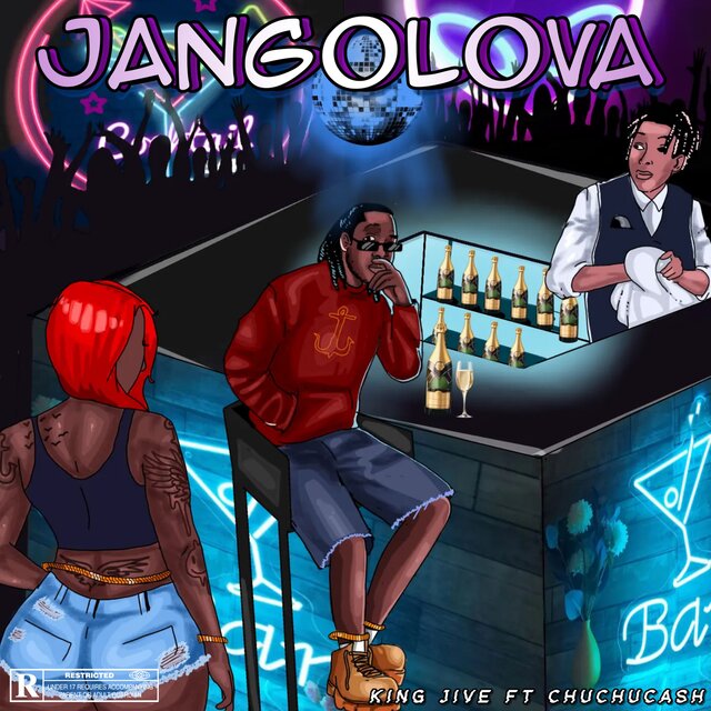 Jangolova