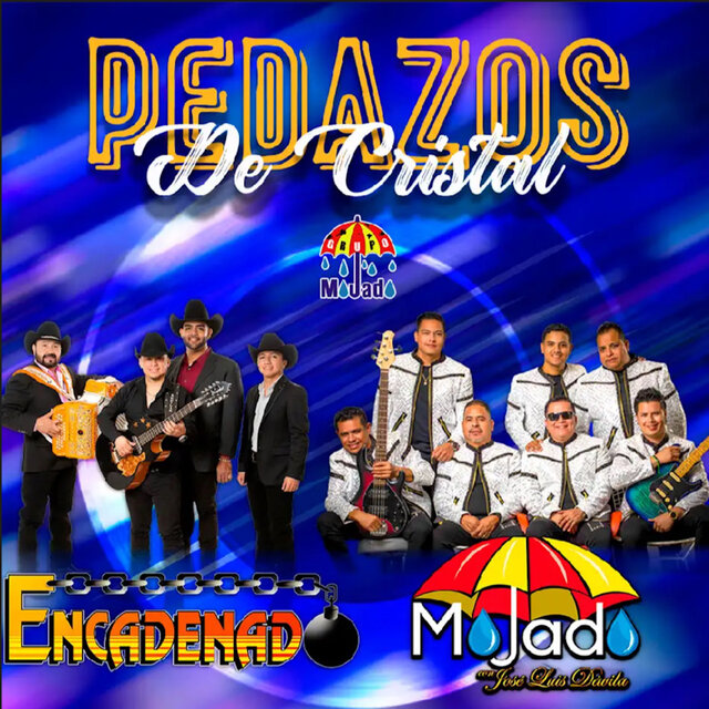 Pedazos de Cristal