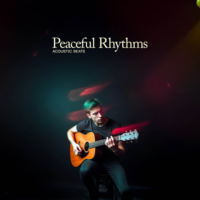 Peaceful Rhythms