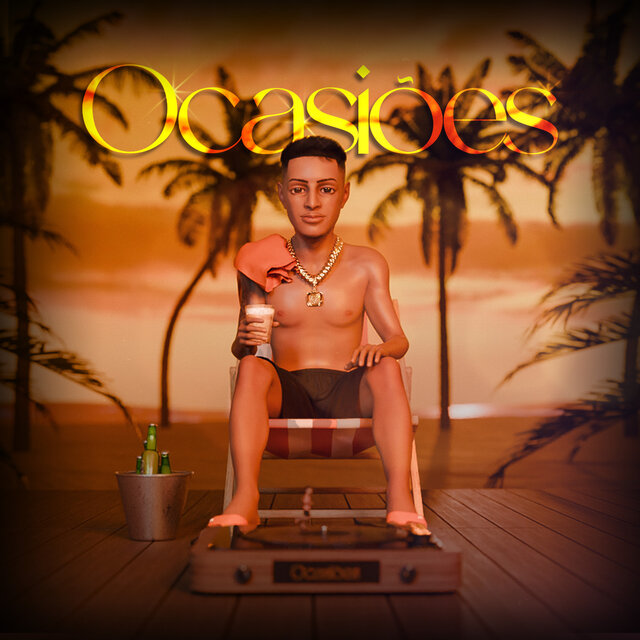 Ocasiões