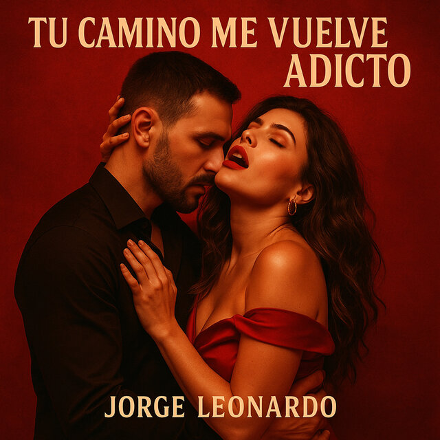 “Tu Camino Me Vuelve Adicto”