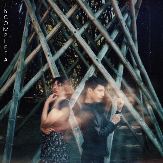 Incompleta (feat. Fabián de Anda)