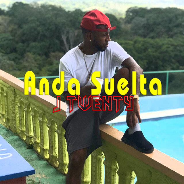 Anda Suelta