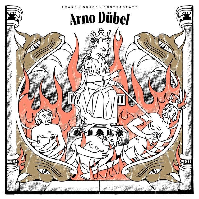 Arno Dübel