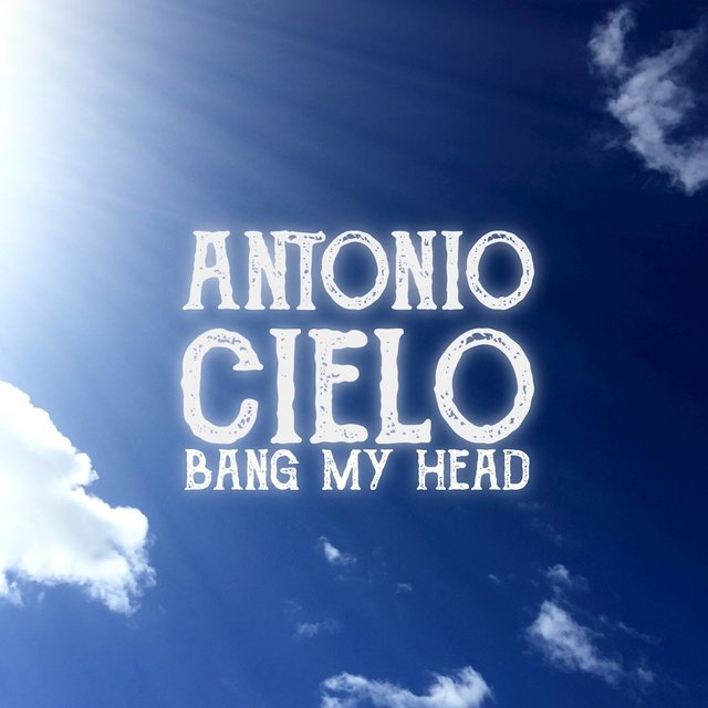 Bang My Head