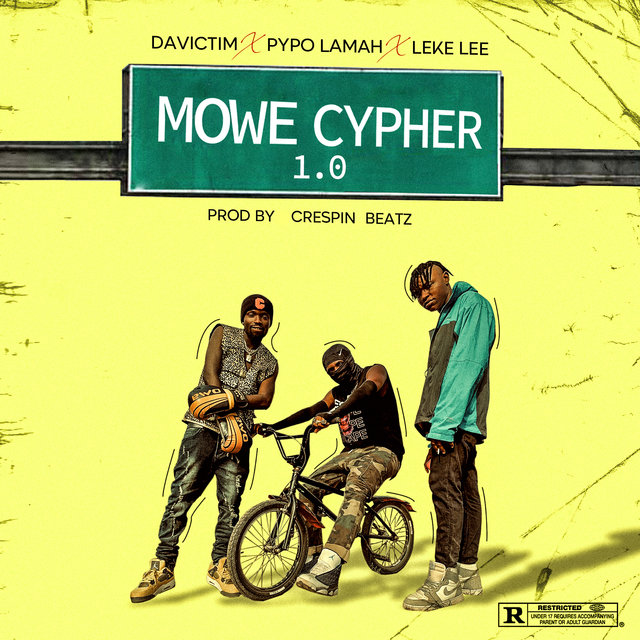 Mowe Cypher 1.0