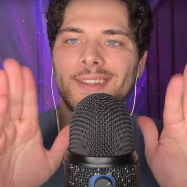 ASMR Français - Sons Très Proches et Intenses