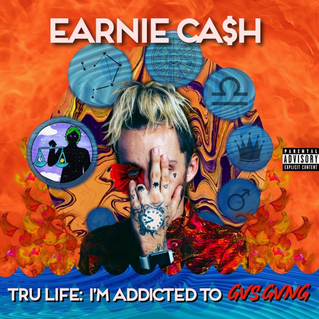 Tru Life: I'm Addicted to GvsGvng