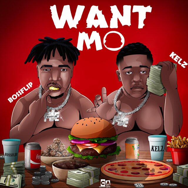 Want Mo