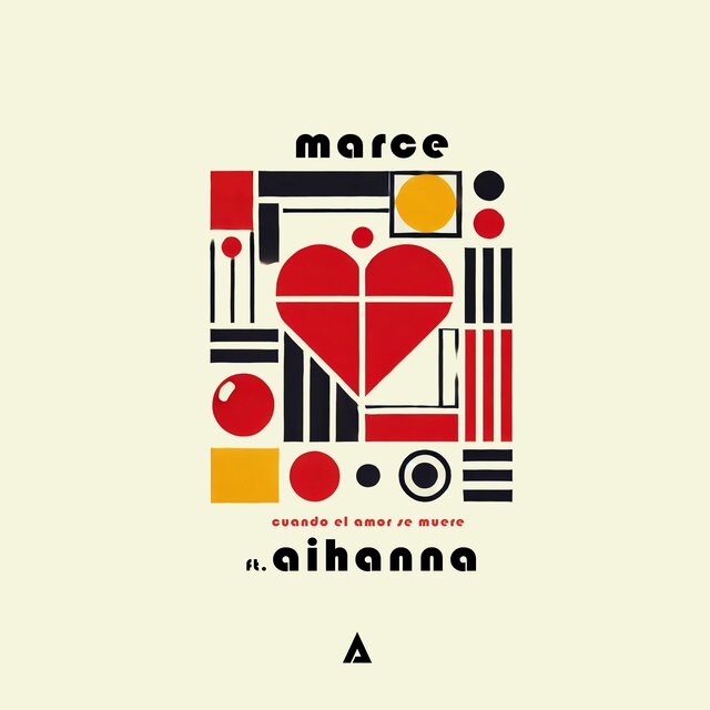 Cuando el amor se muere... (feat. AIHANNA)