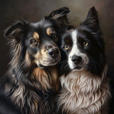 Gentle Pet Rhythms Calm