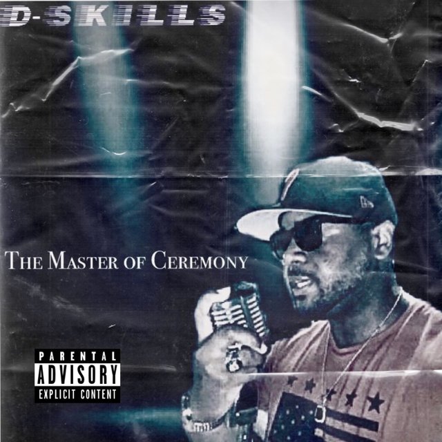 The Master of Ceremony