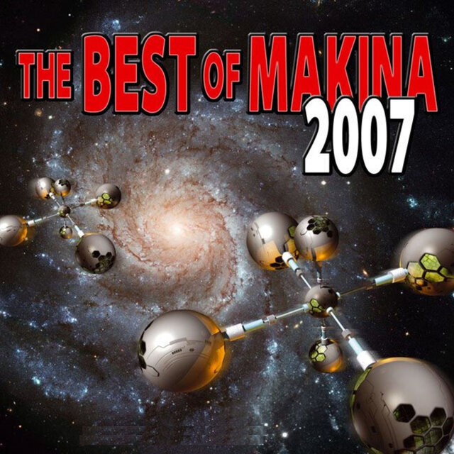 The Best of Makina 2007