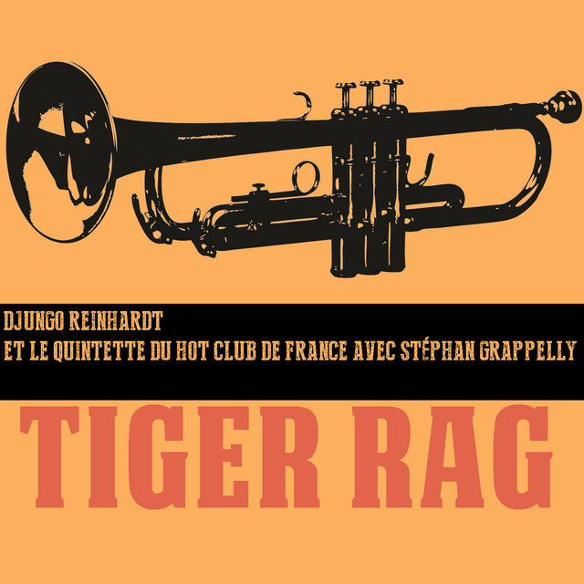 Tiger Rag