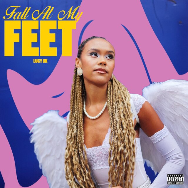 Fall at My Feet