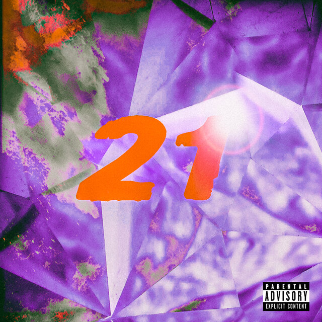 21