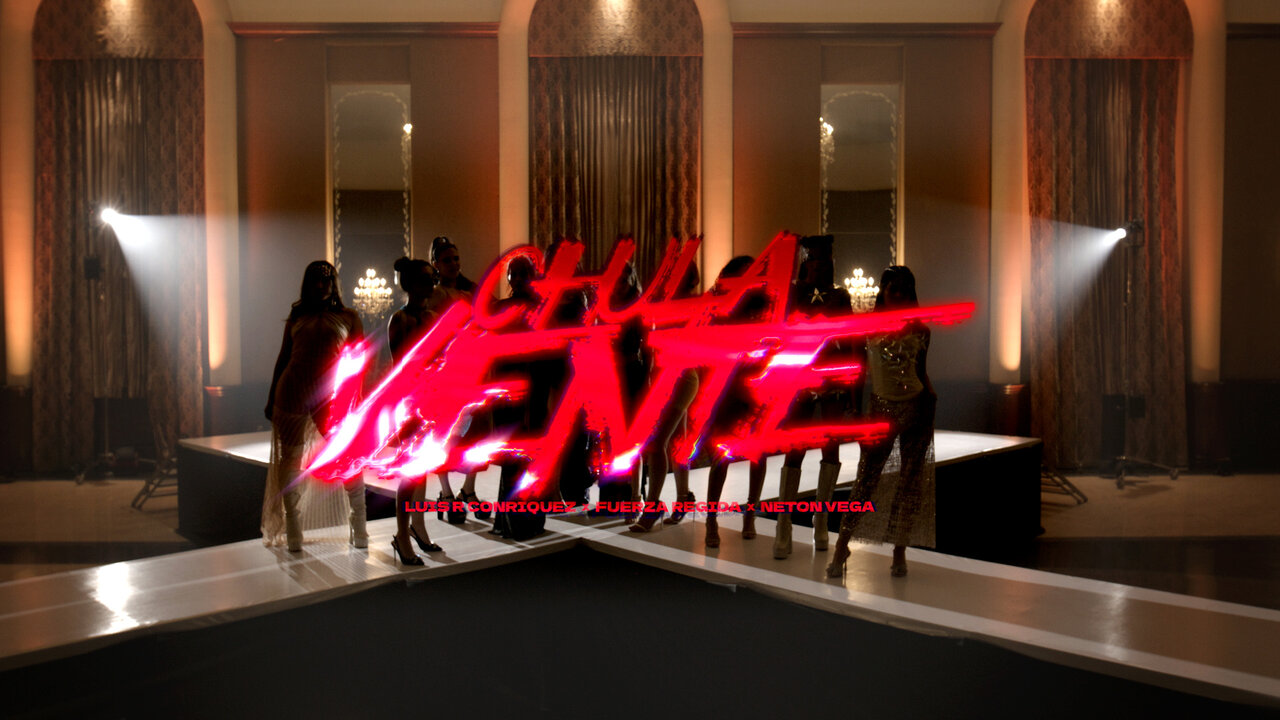 Chula Vente (Official Video)