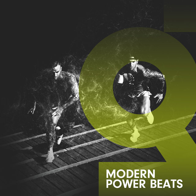 Modern Power Beats