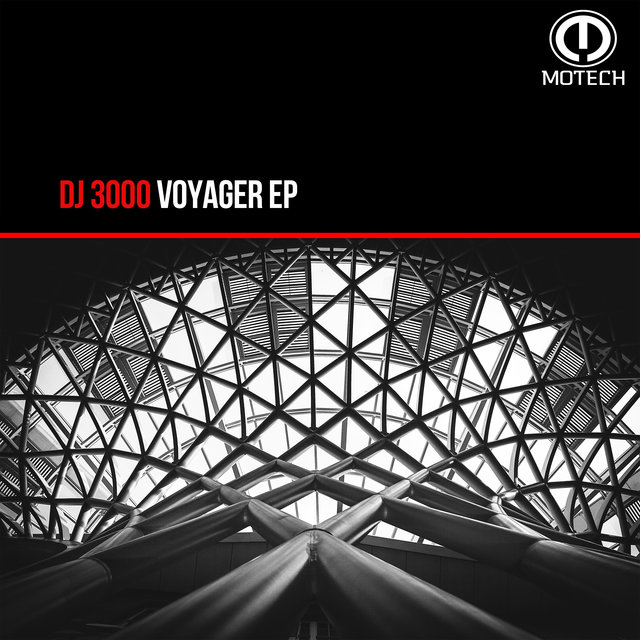 Voyager EP