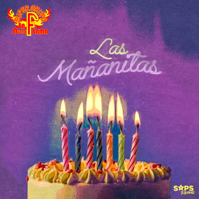 Las Mañanitas