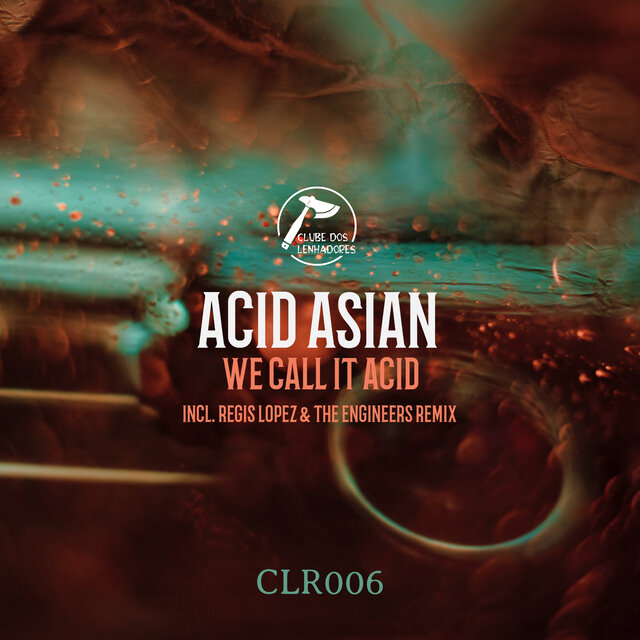 We Call it Acid (2023)