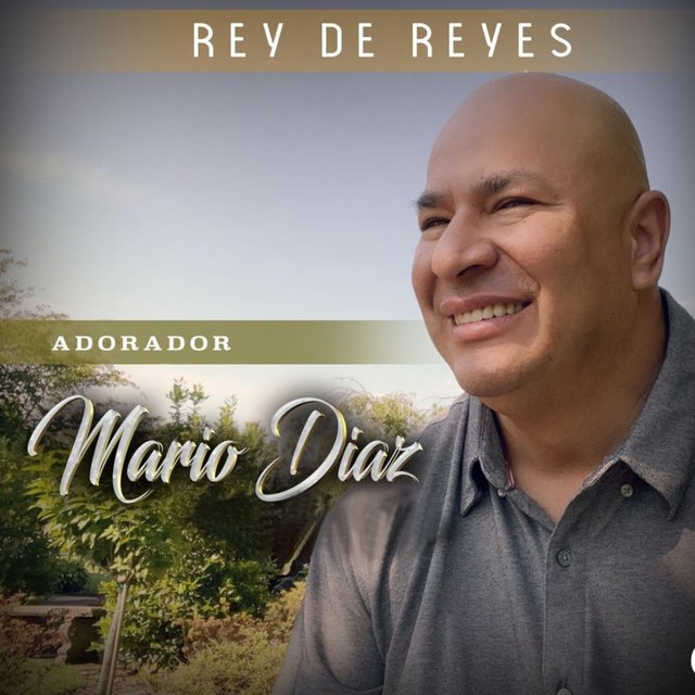 Rey de Reyes