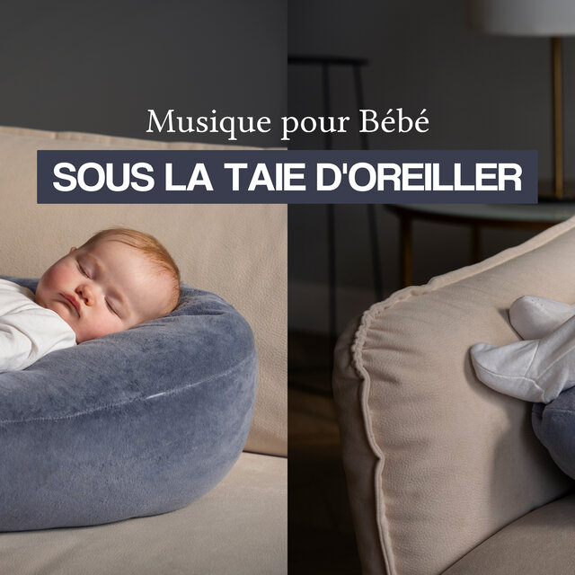 Sous la taie d'oreiller