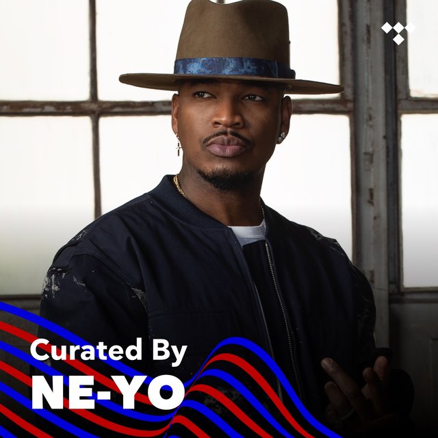 Ne-Yo: Hold the Line