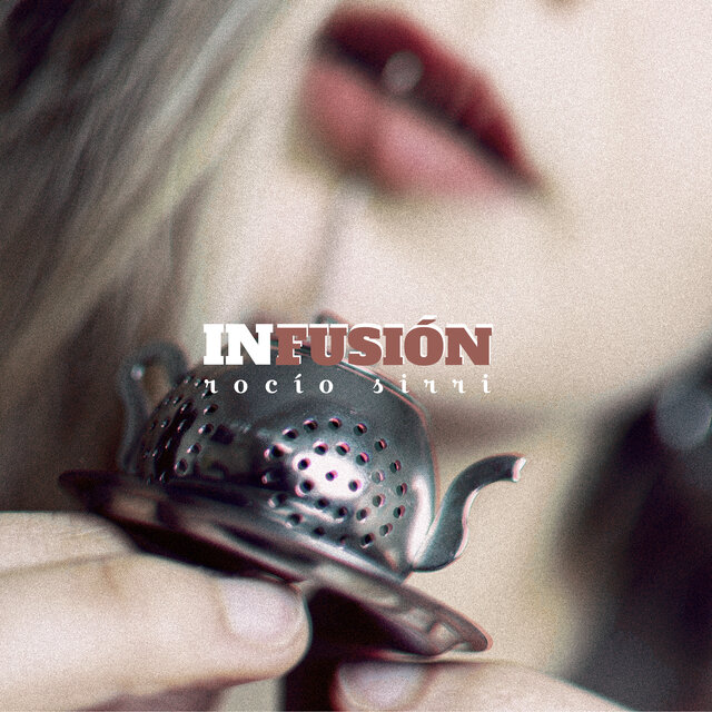 Infusión