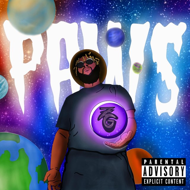 P.A.W.S. (Playin Around With Sound)