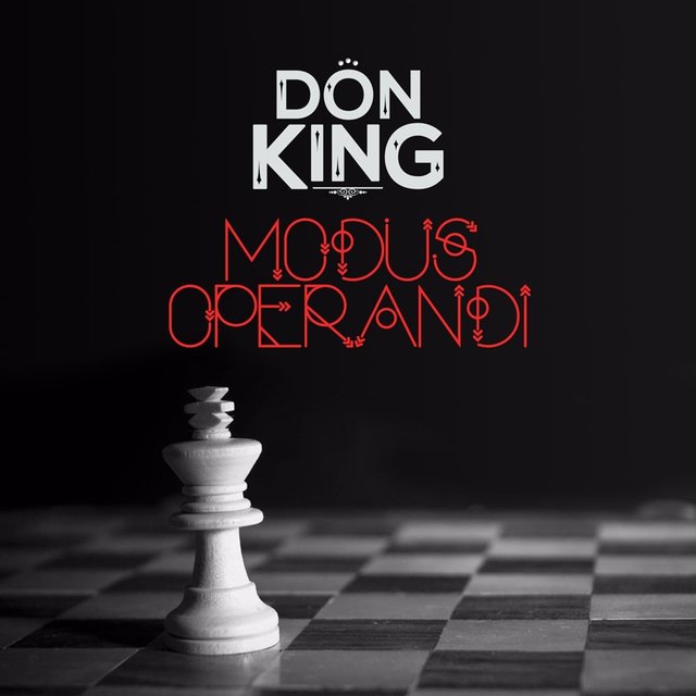 Modus Operandi - Single