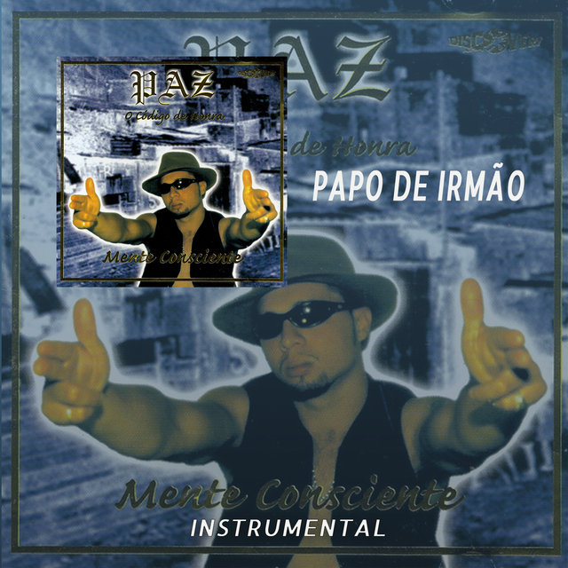 Papo de Irmão (Instrumental)