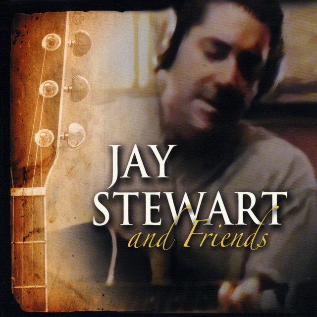 Jay Stewart & Friends