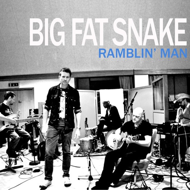 Ramblin' Man