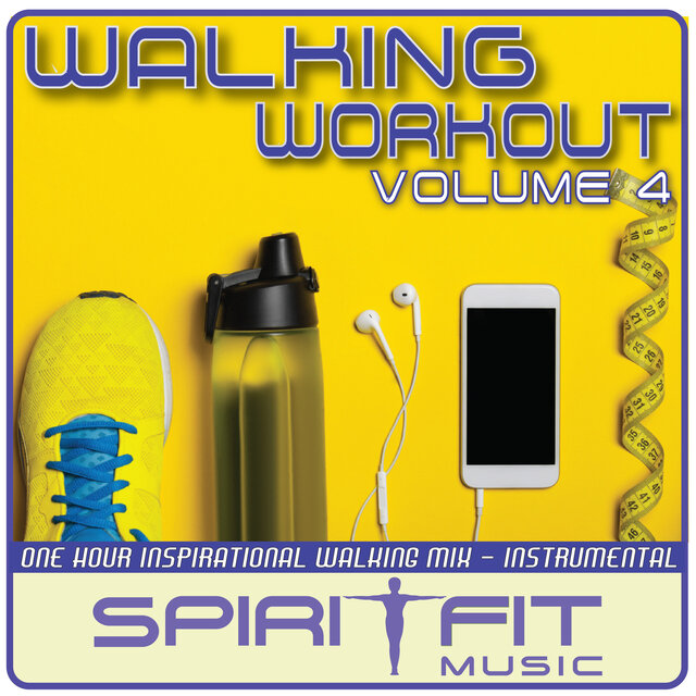 Walking Workout 4