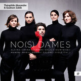 Armida, Hob XXVIII/12, Act 2 Scene 12: Odio, furor, dispetto (Arr. for Countertenor & String Quartet by Eric Mouret)