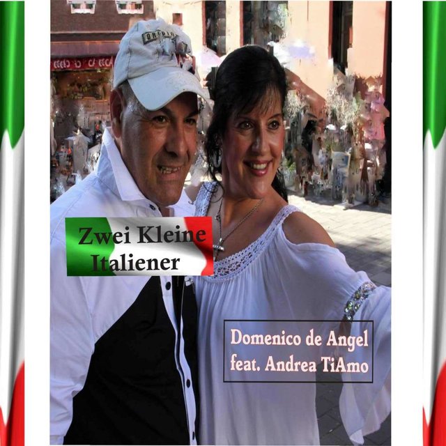 Zwei kleine Italiener