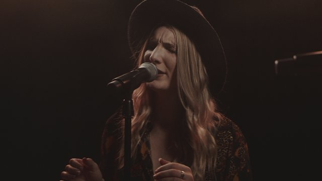 Talkin' Bout a Revolution (Acoustic Video)