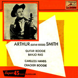 Guitar Boogie