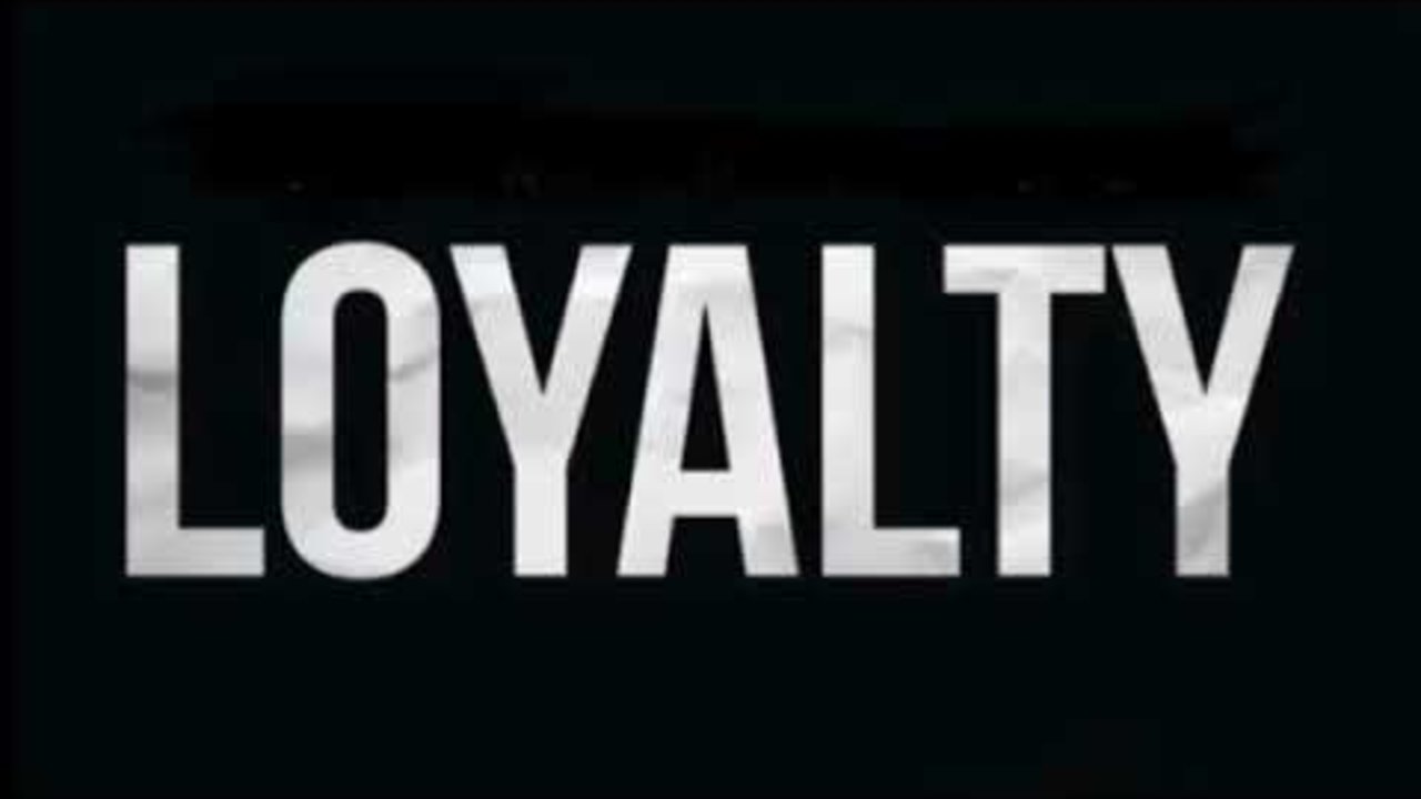 BlocBoy JB Loyalty