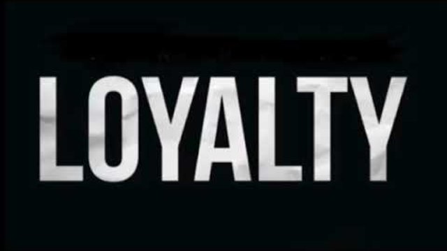 BlocBoy JB Loyalty