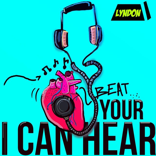I Can Hear Your Heartbeat