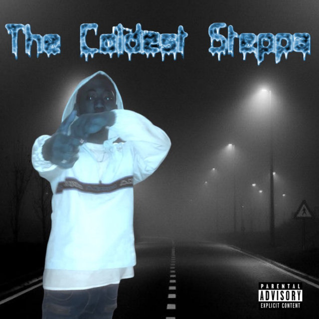 The Coldest Steppa
