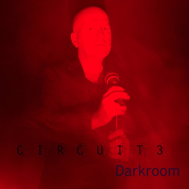 Darkroom (Single & Remixes)