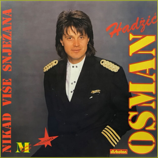 Nikad Više Snježana