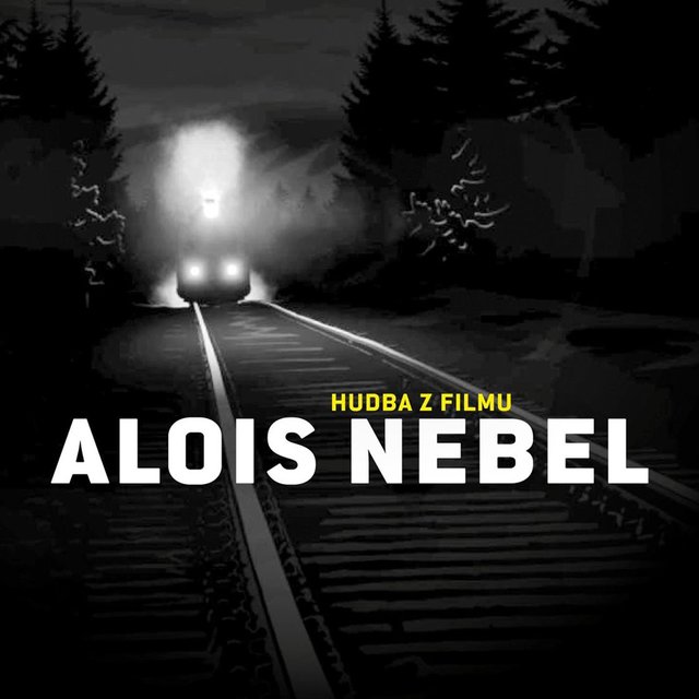 Hudba Z Filmu Alois Nebel