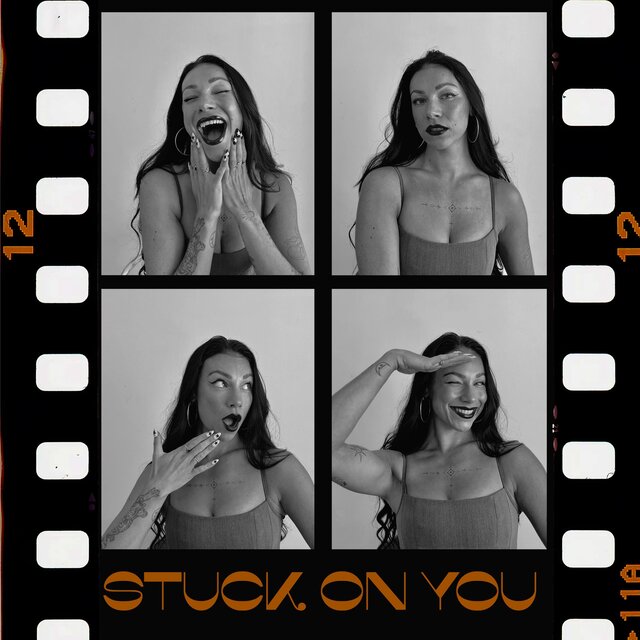 Stuck on You